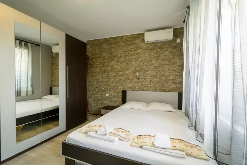 Лозенец: Apartment Yanevi
