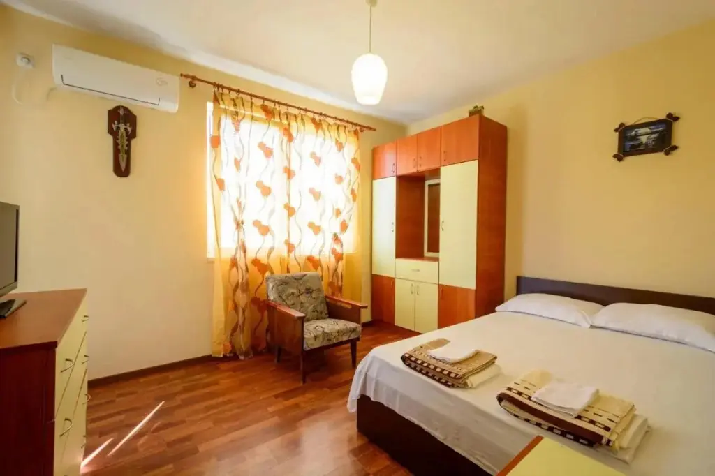 Лозенец: Apartment Yanevi