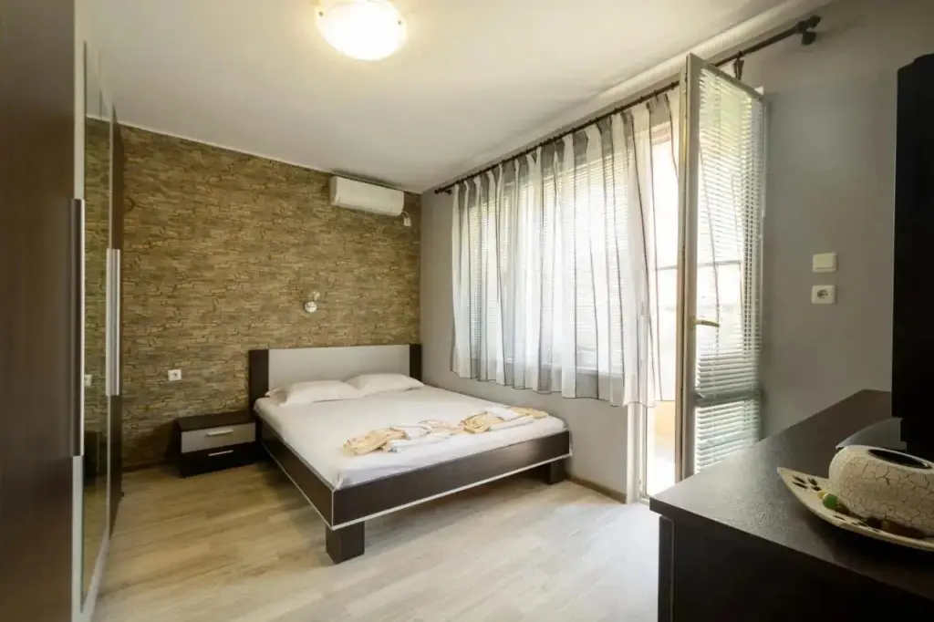 Лозенец: Apartment Yanevi