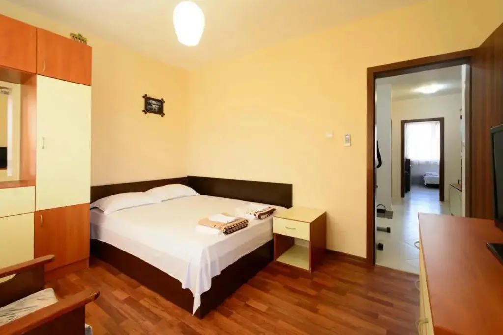 Лозенец: Apartment Yanevi
