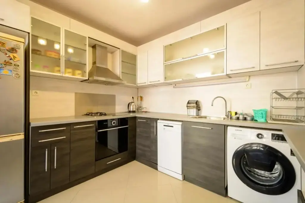 Лозенец: Apartment Yanevi