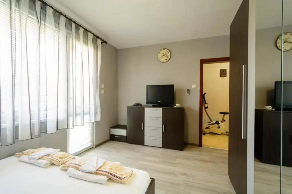Лозенец: Apartment Yanevi