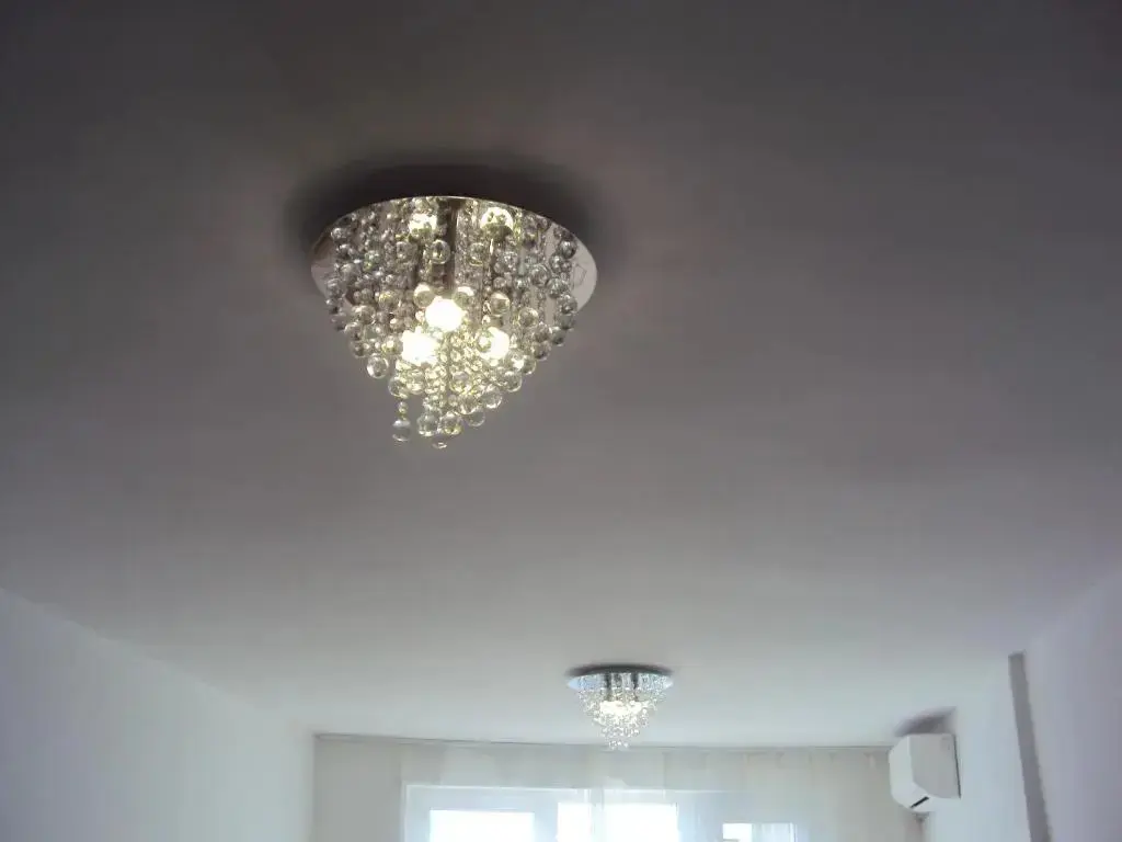 Бургас: Apartment Alyosha