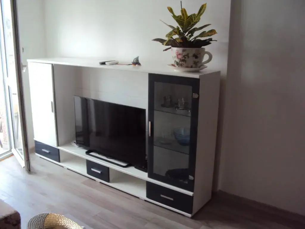 Бургас: Apartment Alyosha