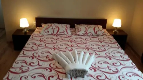 Хисаря: Petrovi Guest House