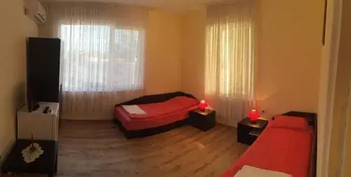 Хисаря: Petrovi Guest House