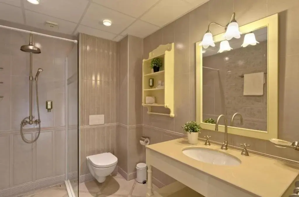 Стара Загора: Midalidare Hotel & Spa