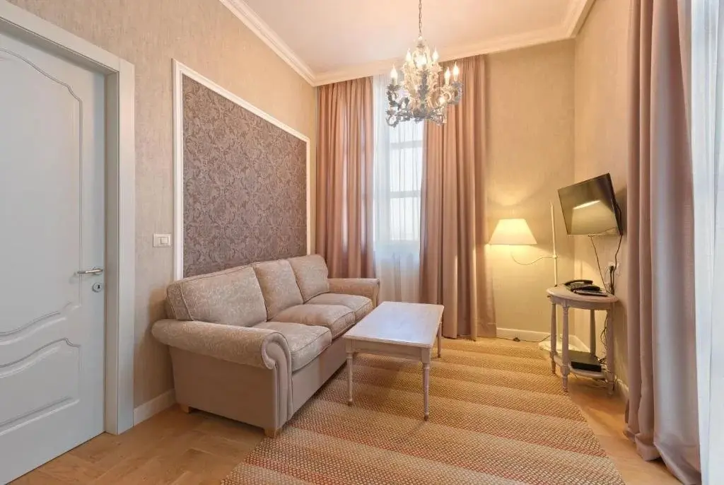 Стара Загора: Midalidare Hotel & Spa
