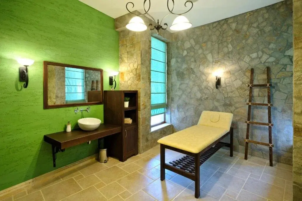 Стара Загора: Midalidare Hotel & Spa