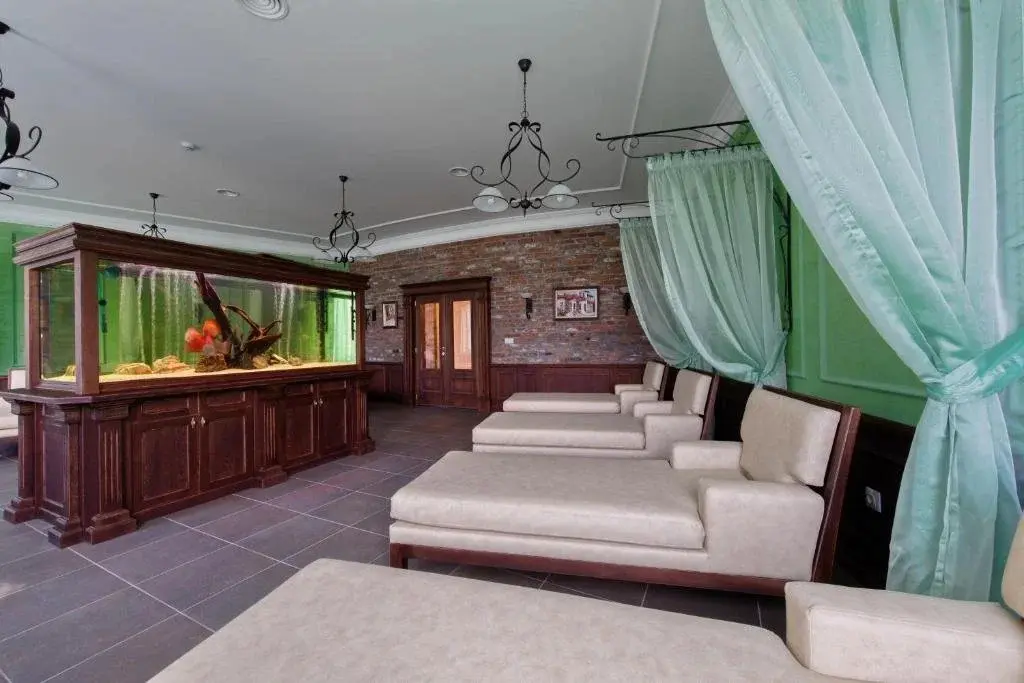 Стара Загора: Midalidare Hotel & Spa