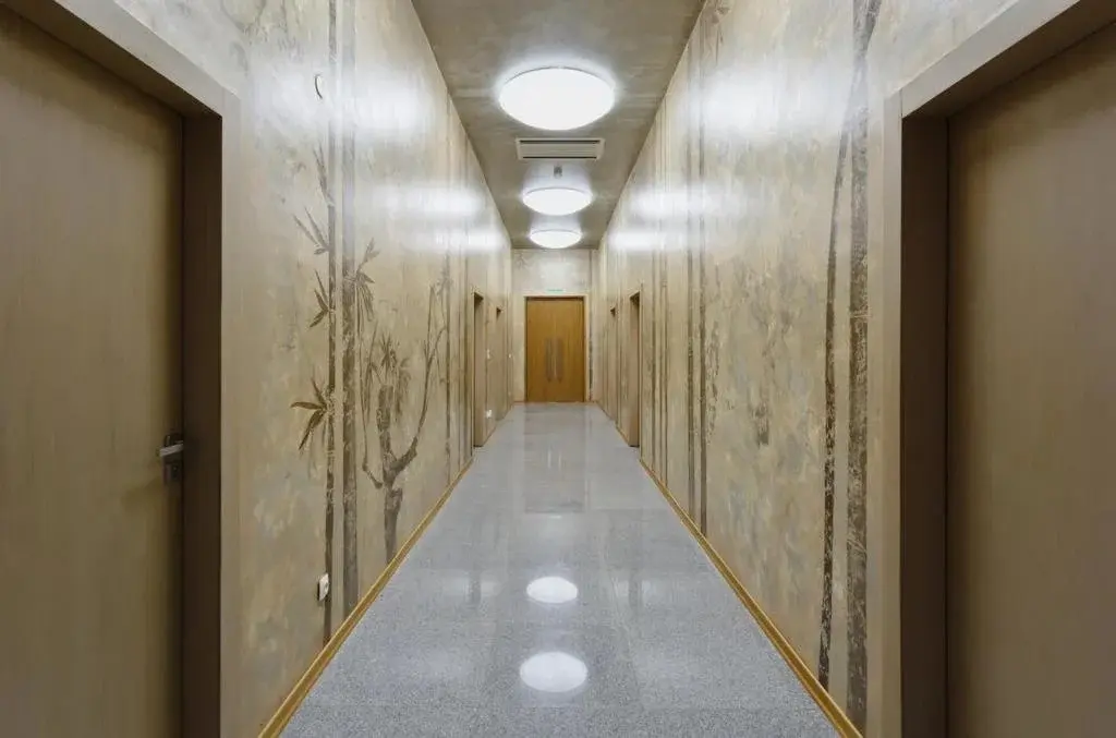 Стара Загора: Midalidare Hotel & Spa