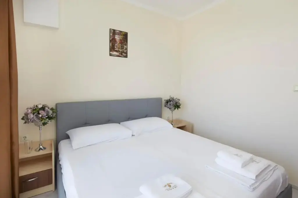 Свети Влас: Villa Sardinia Apartments