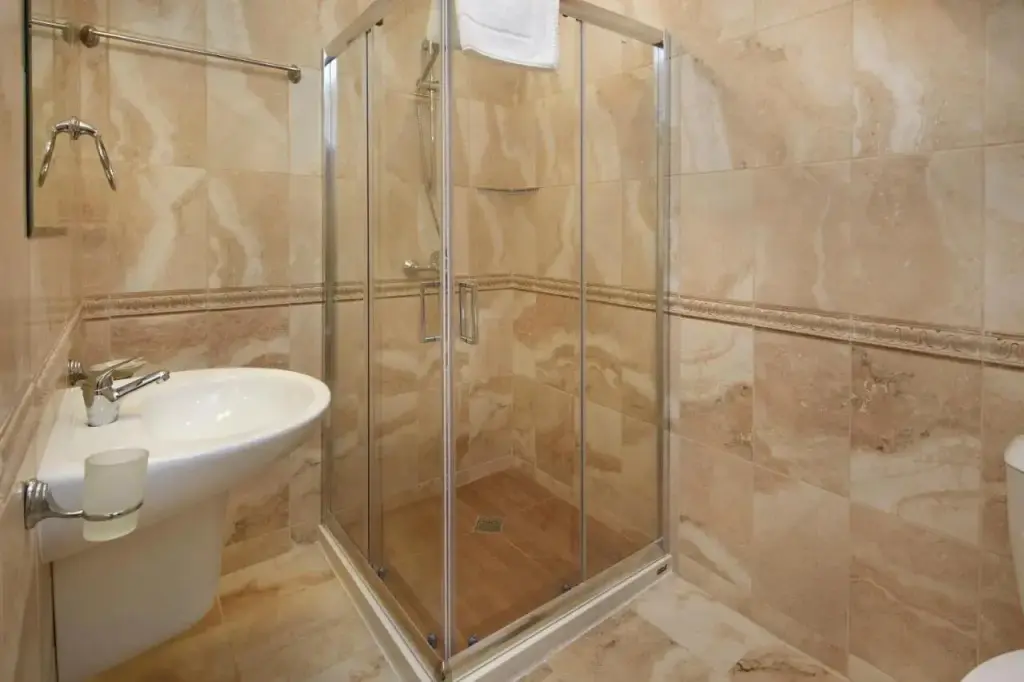 Свети Влас: Villa Sardinia Apartments