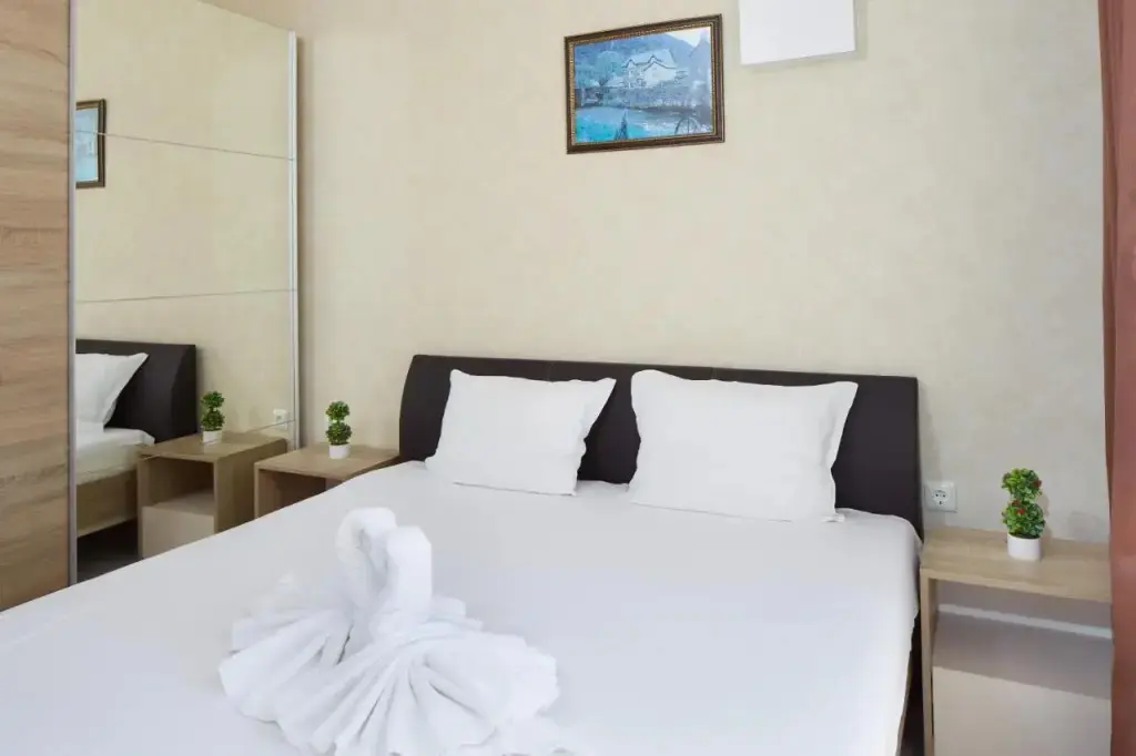 Свети Влас: Villa Sardinia Apartments