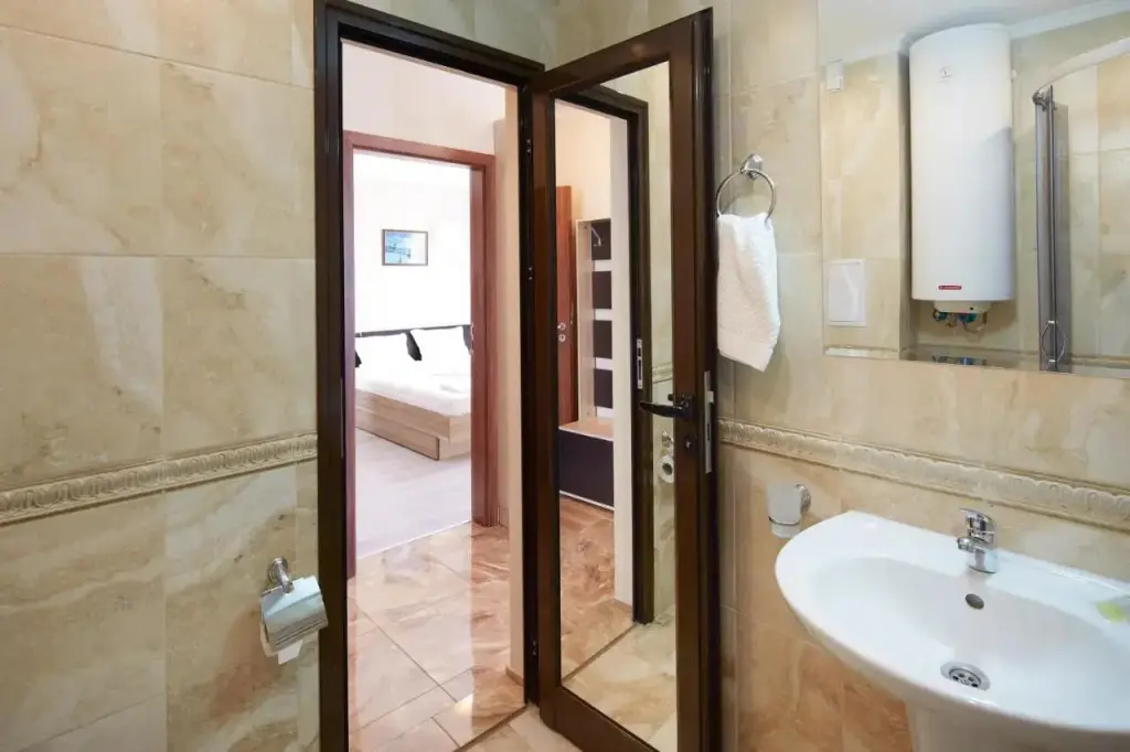 Свети Влас: Villa Sardinia Apartments