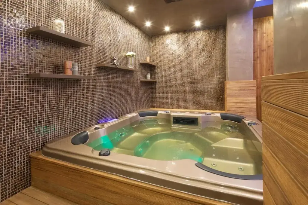 Свети Влас: Villa Sardinia Apartments