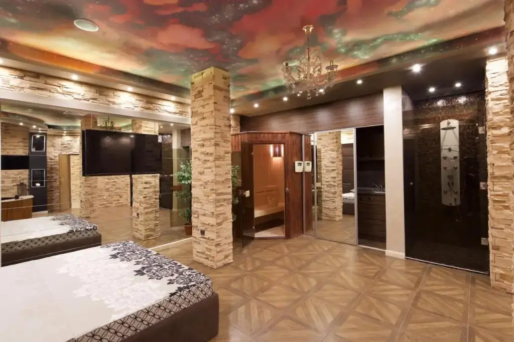 Свети Влас: Villa Sardinia Apartments