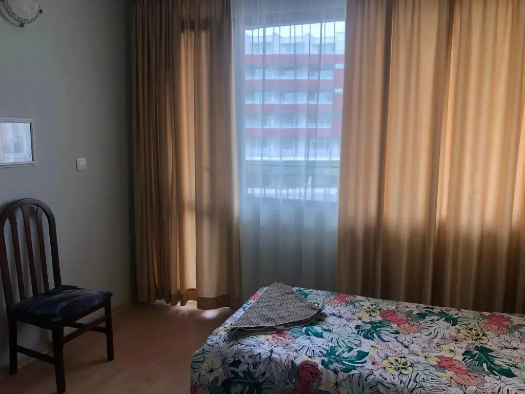 Несебр: Nesebar New Town Apartment