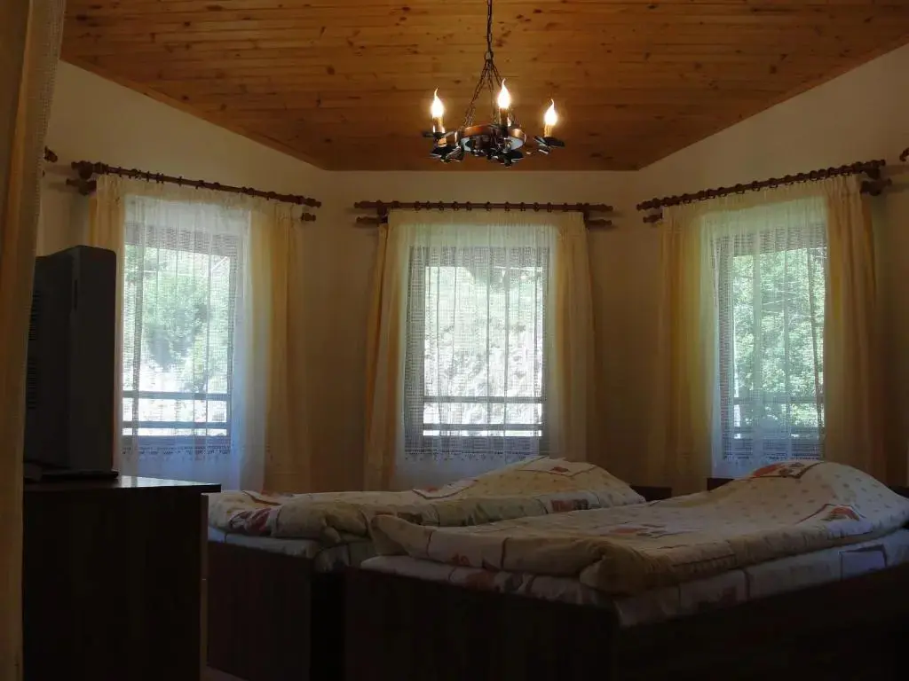 Чепеларе: Villa Persenk