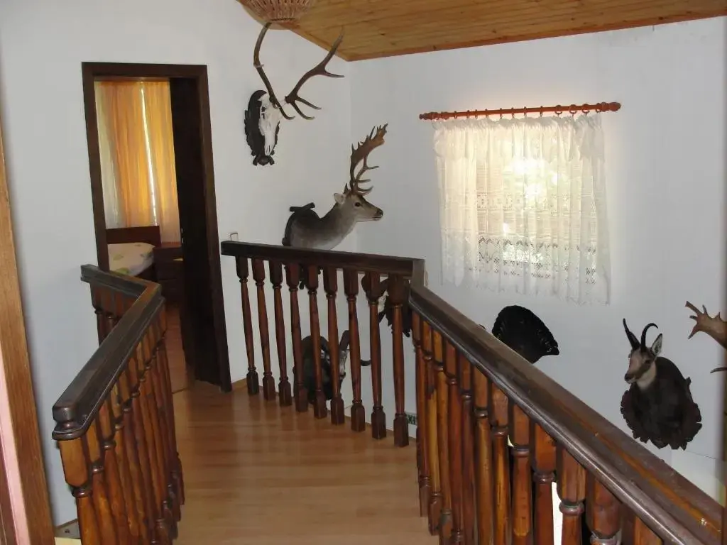 Чепеларе: Villa Persenk