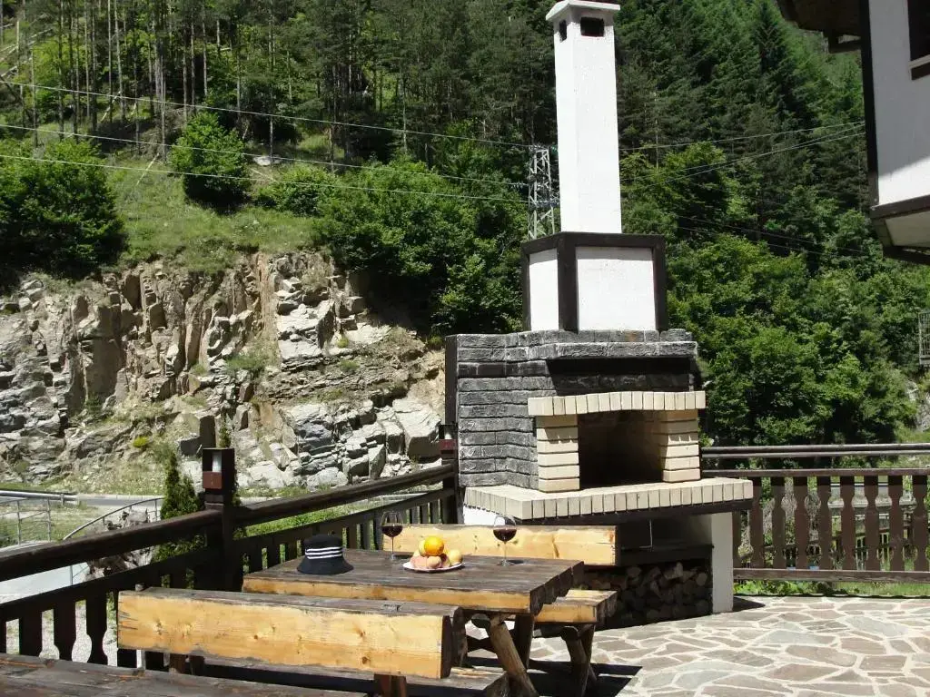 Чепеларе: Villa Persenk