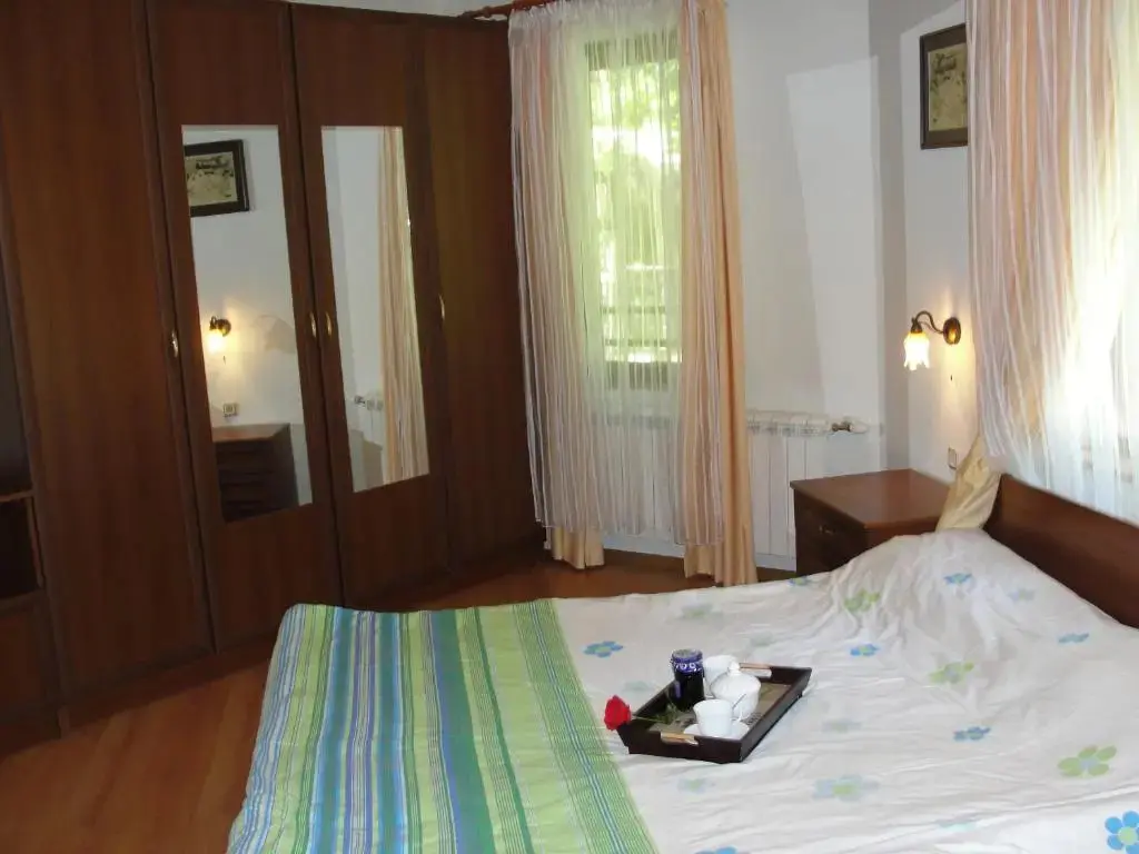 Чепеларе: Villa Persenk