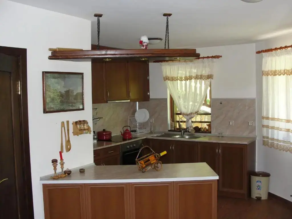 Чепеларе: Villa Persenk