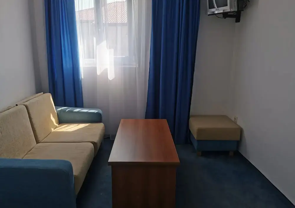 Ахтопол: ATM Ahtopol Hotel