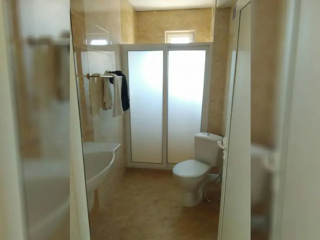 Ахтопол: ATM Ahtopol Hotel