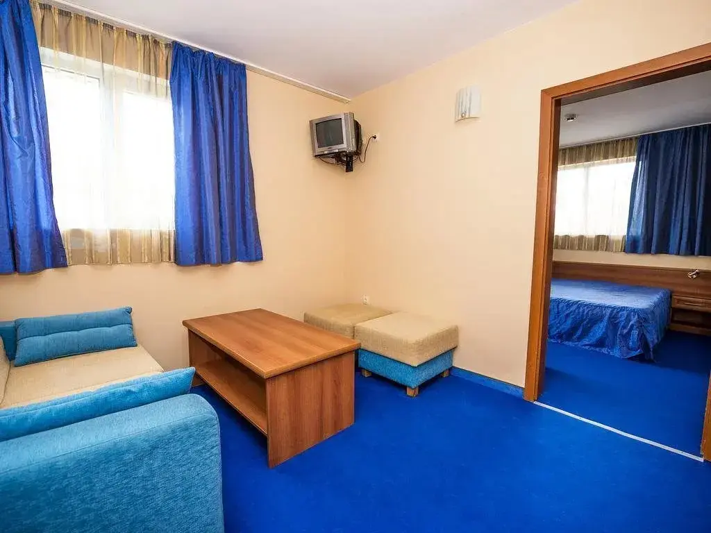 Ахтопол: ATM Ahtopol Hotel