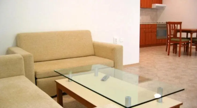 Синеморец: Stella Maris Apartments