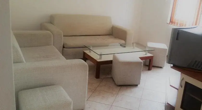 Синеморец: Stella Maris Apartments
