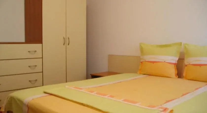Синеморец: Stella Maris Apartments