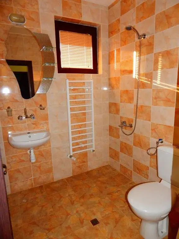 Орешак: DE-YAN Guest House