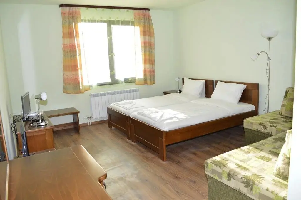 Орешак: DE-YAN Guest House