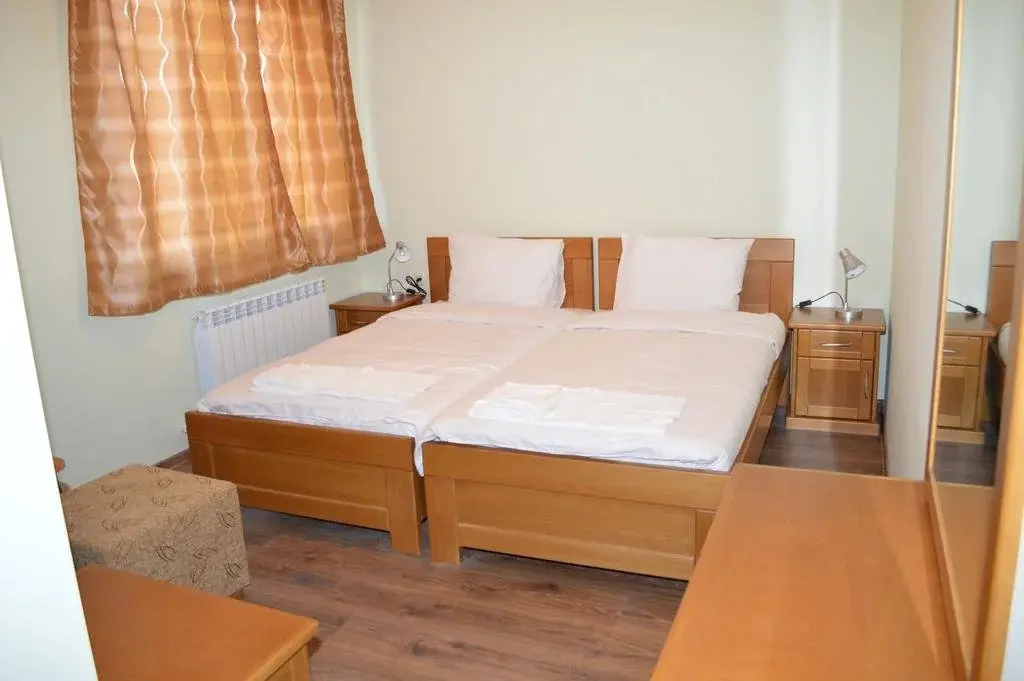 Орешак: DE-YAN Guest House