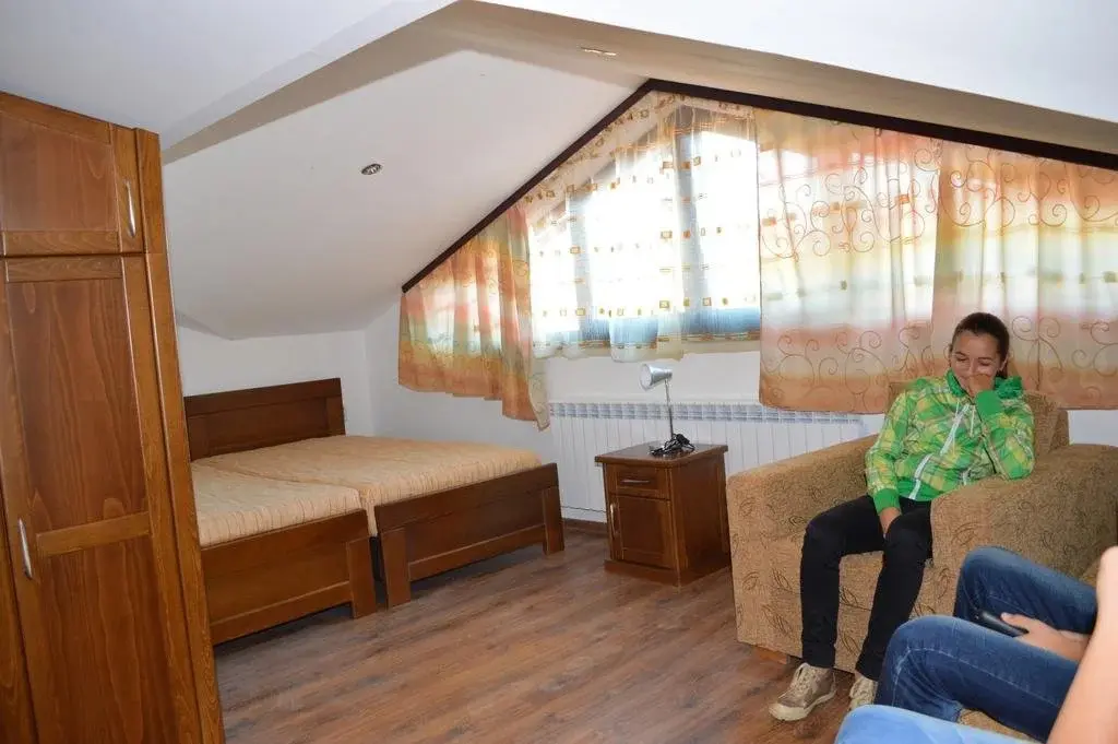 Орешак: DE-YAN Guest House