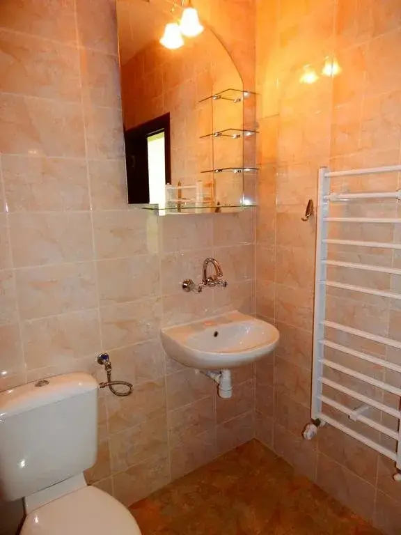 Орешак: DE-YAN Guest House