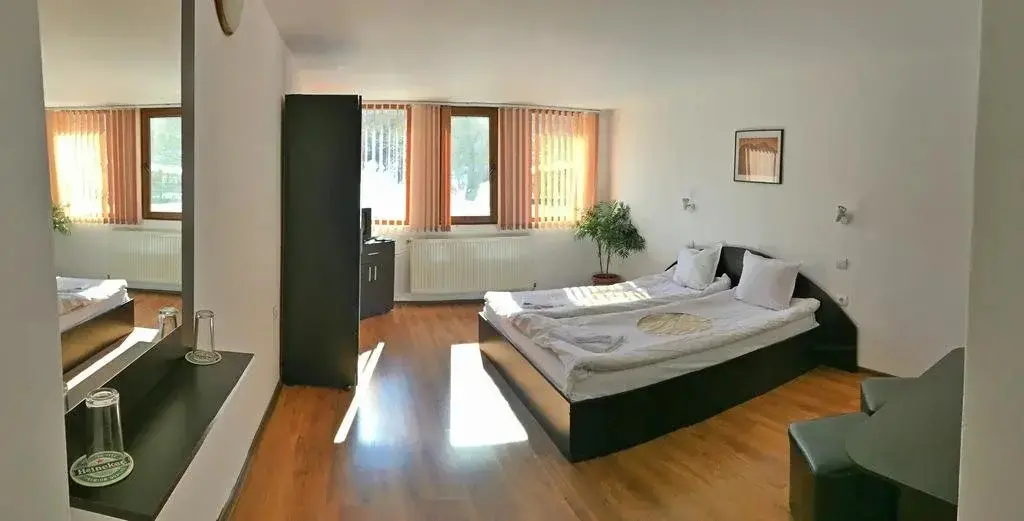 Горна-Оряховица: Yakovtsi Inn