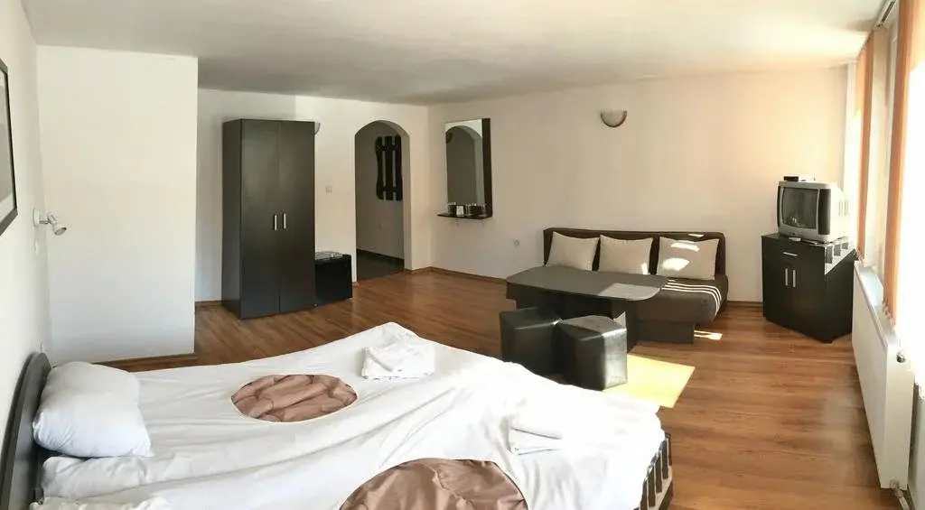 Горна-Оряховица: Yakovtsi Inn