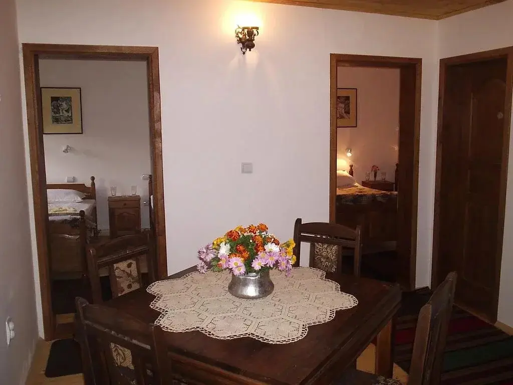 Горна-Оряховица: Yakovtsi Inn