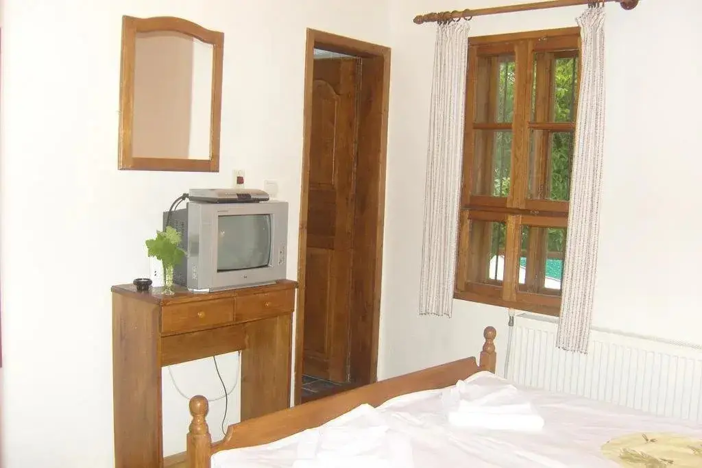 Горна-Оряховица: Yakovtsi Inn