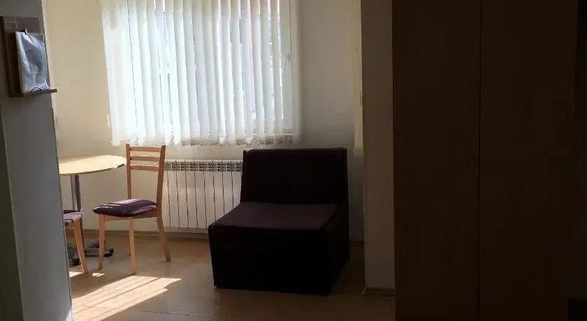 Русе: Plaza