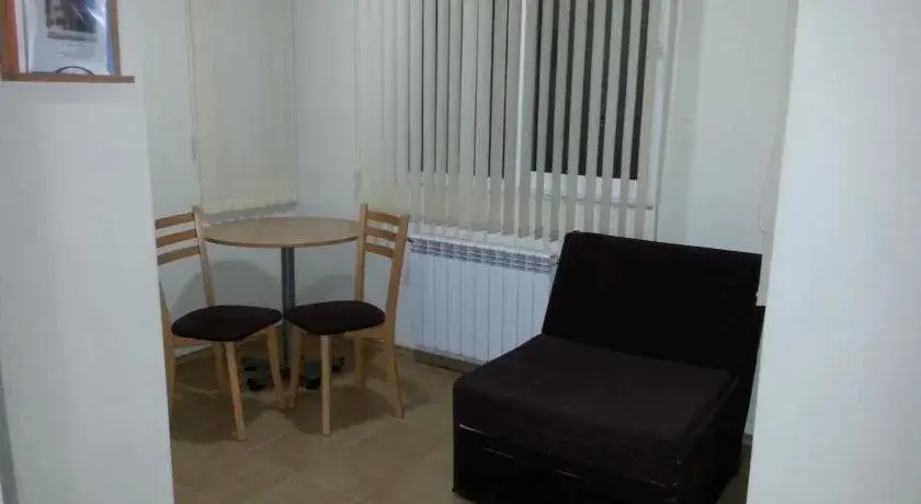 Русе: Plaza