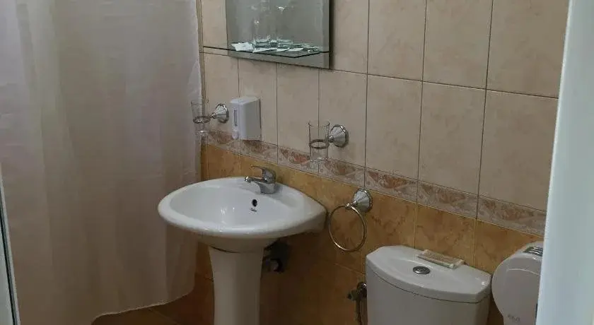 Русе: Plaza
