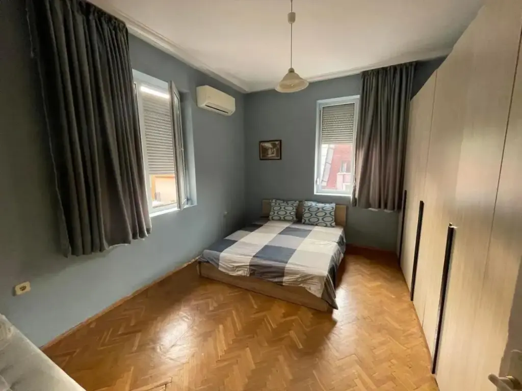 Пловдив: Apt. Plovdiv
