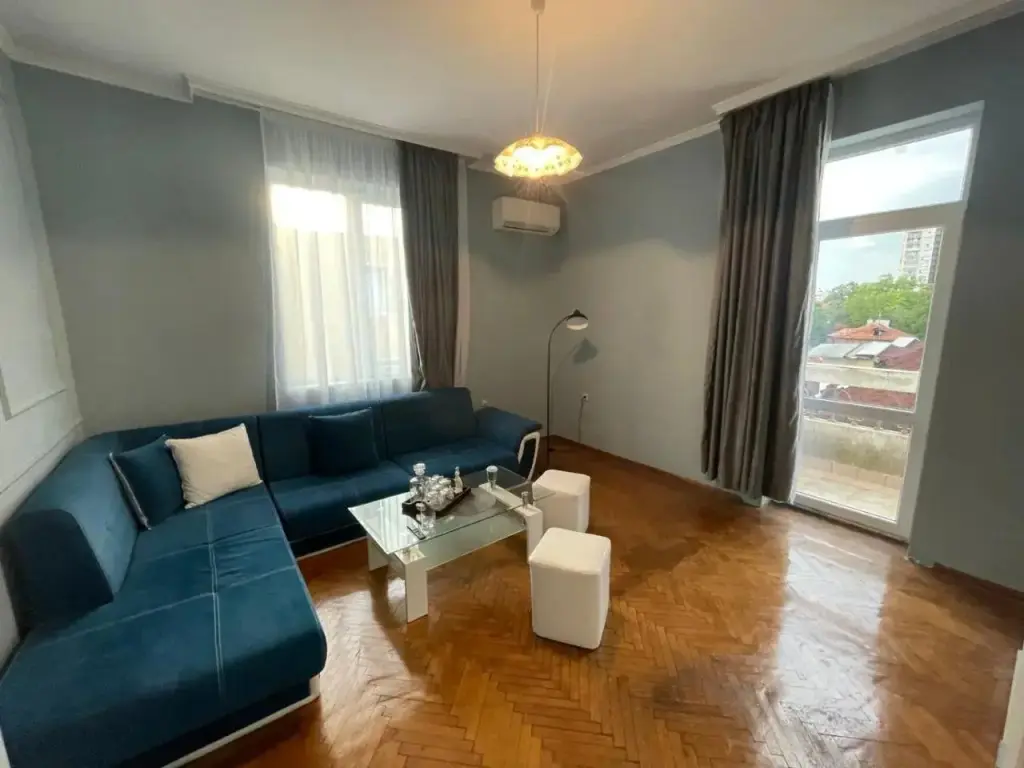 Пловдив: Apt. Plovdiv