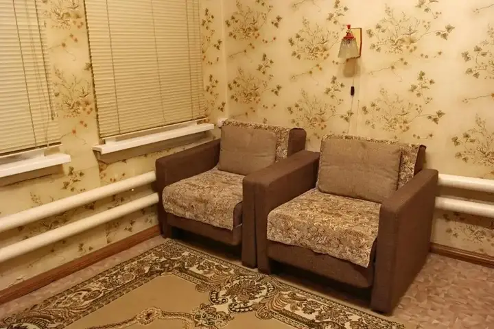 Суздаль: Guest House Varvarinskiy