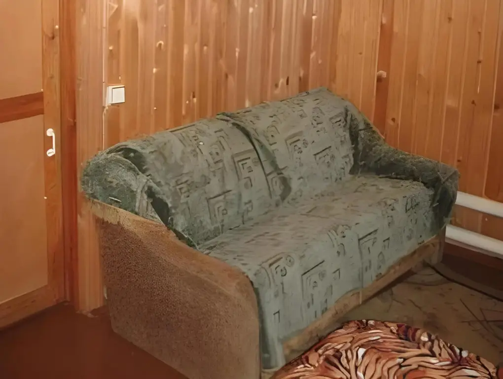 Суздаль: Guest House Varvarinskiy