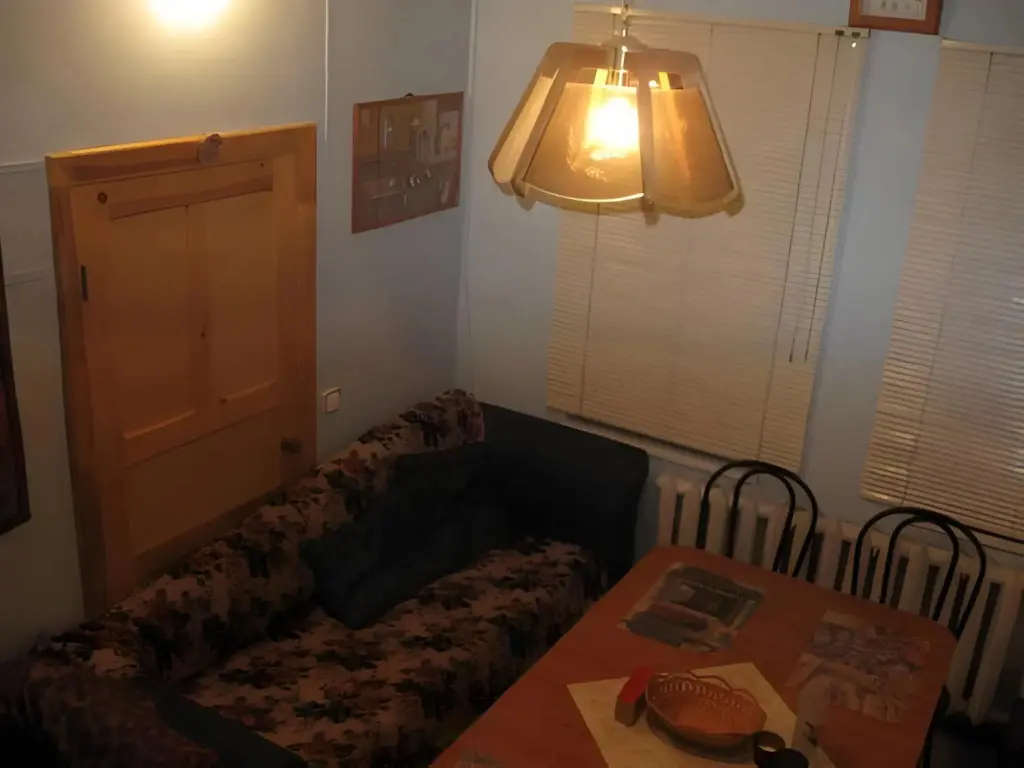 Суздаль: Guest House Varvarinskiy